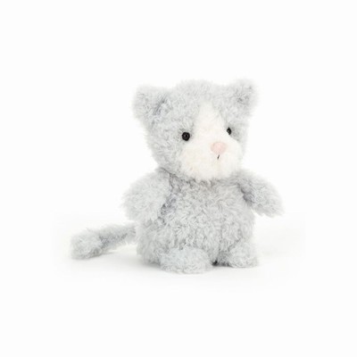 Jellycat Little Gatito | AVMR-21794